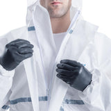 ULTITEC 5000 Type 2, 3, 4 & 5 High-level Chemical & Liquid Jet Resistant Coverall