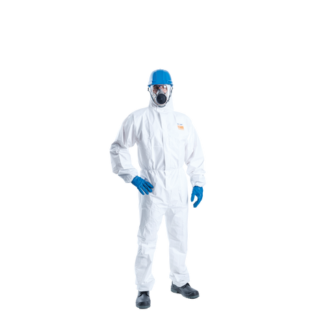 ULTITEC Protection 2000 (Type 5-B & 6-B) Disposable Coverall